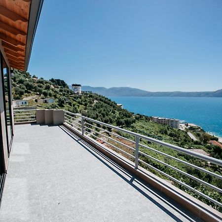 Villa Del Mar Kanine Eksteriør billede
