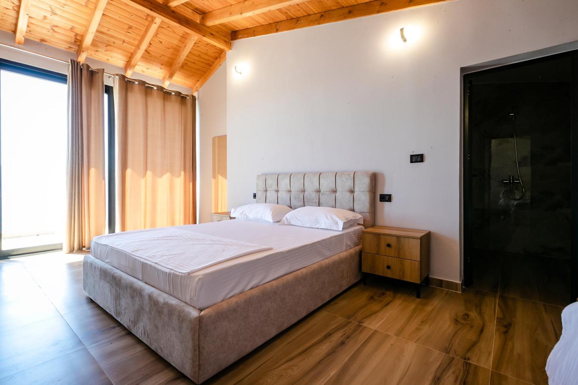Villa Del Mar Kanine Eksteriør billede