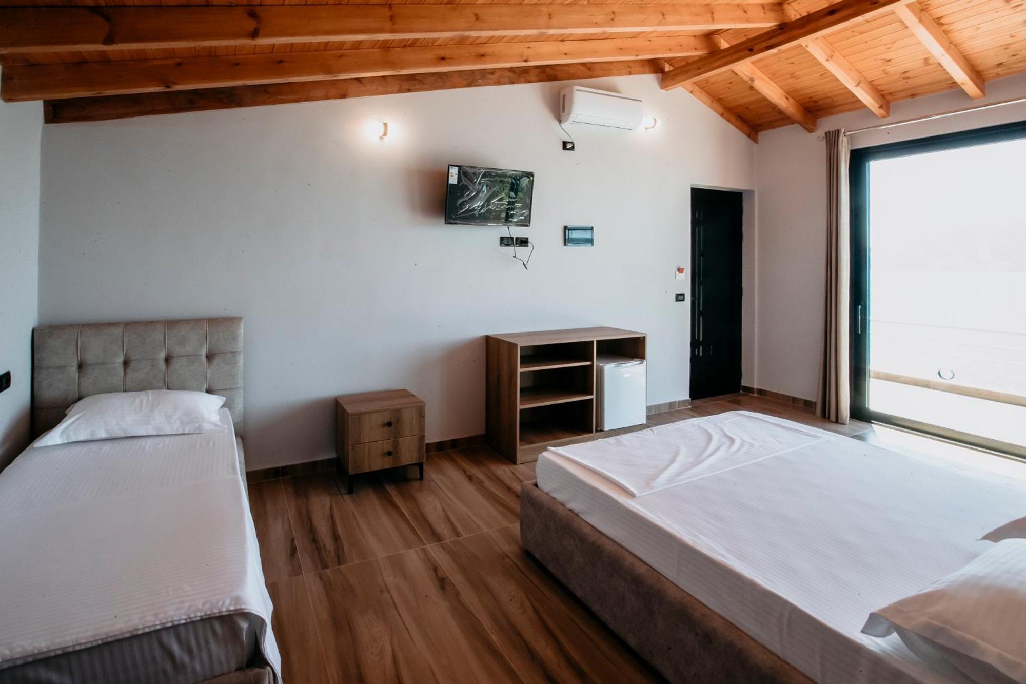 Villa Del Mar Kanine Eksteriør billede