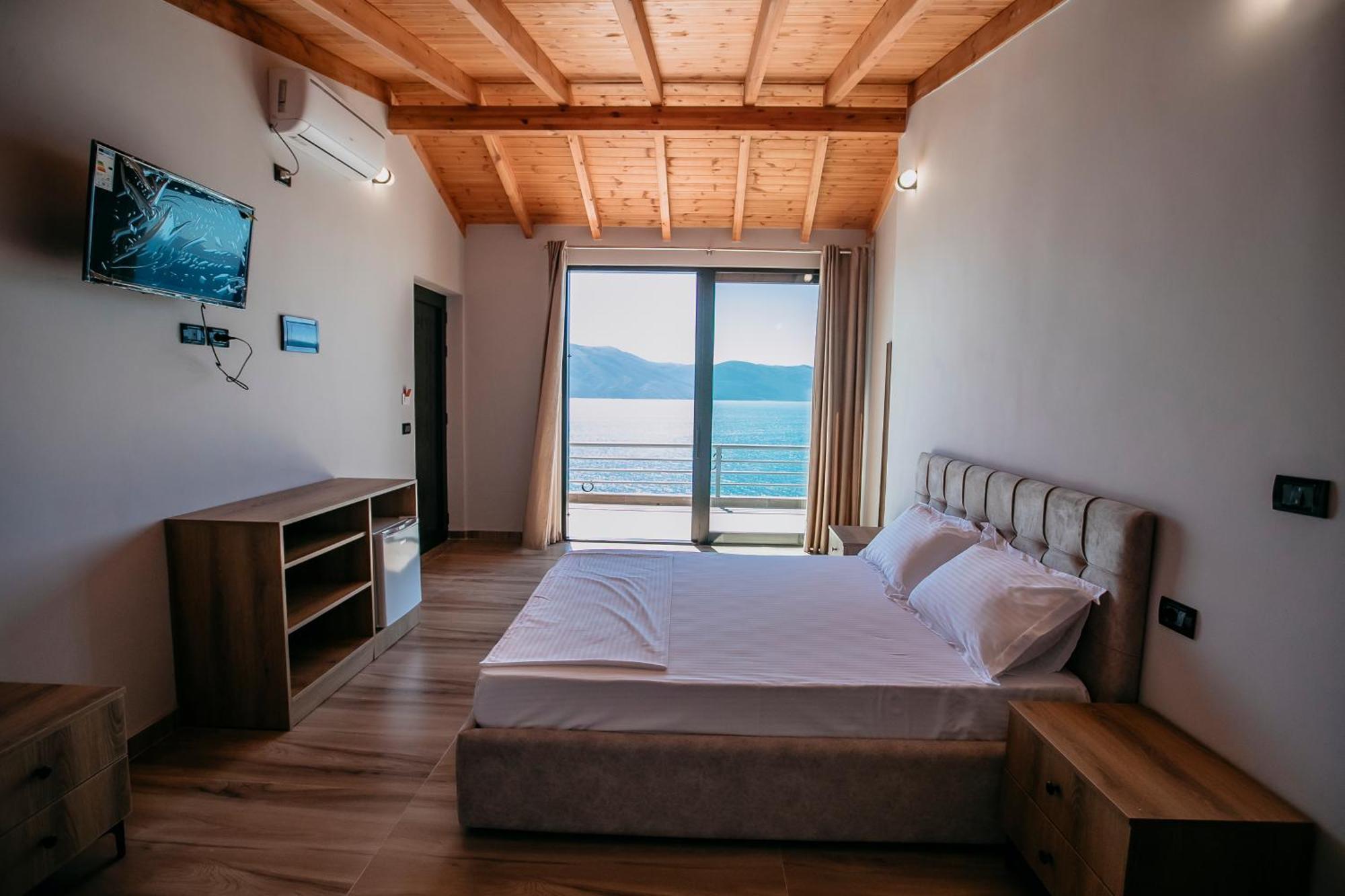 Villa Del Mar Kanine Eksteriør billede