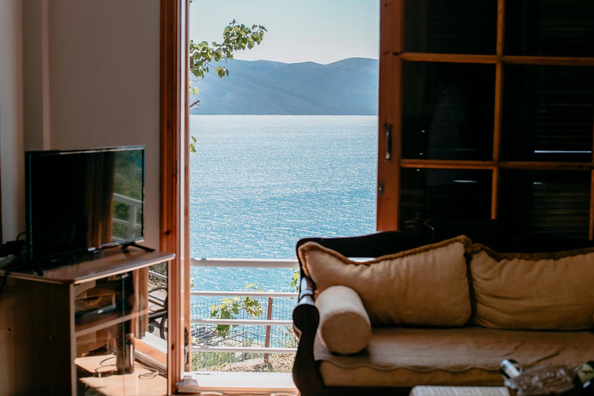 Villa Del Mar Kanine Eksteriør billede