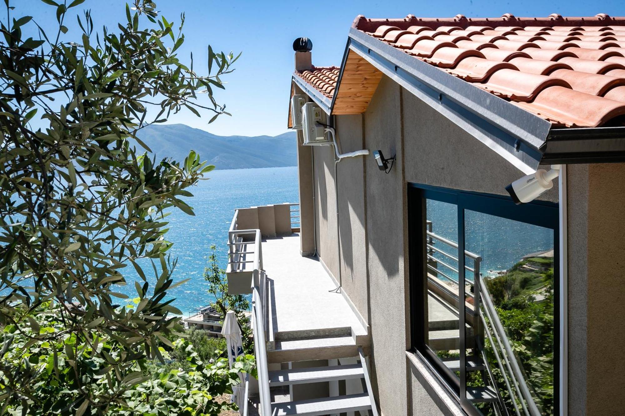 Villa Del Mar Kanine Eksteriør billede
