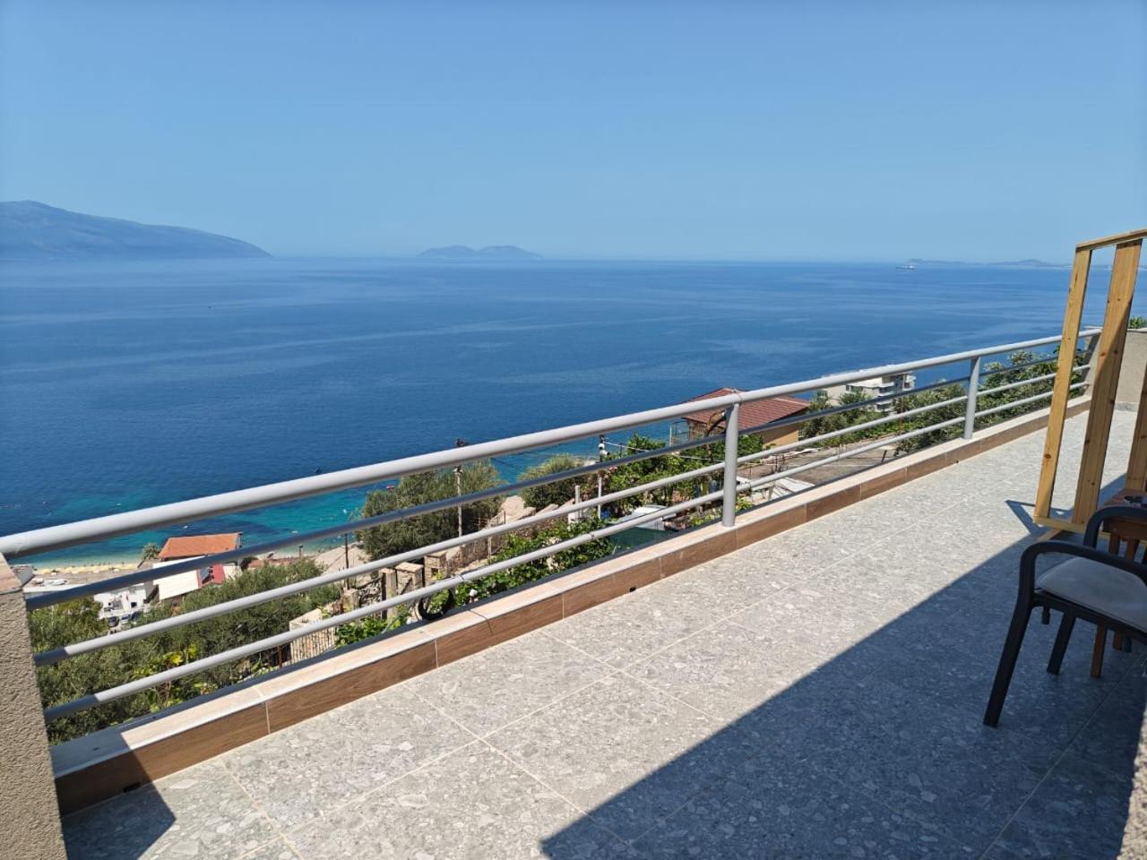 Villa Del Mar Kanine Eksteriør billede