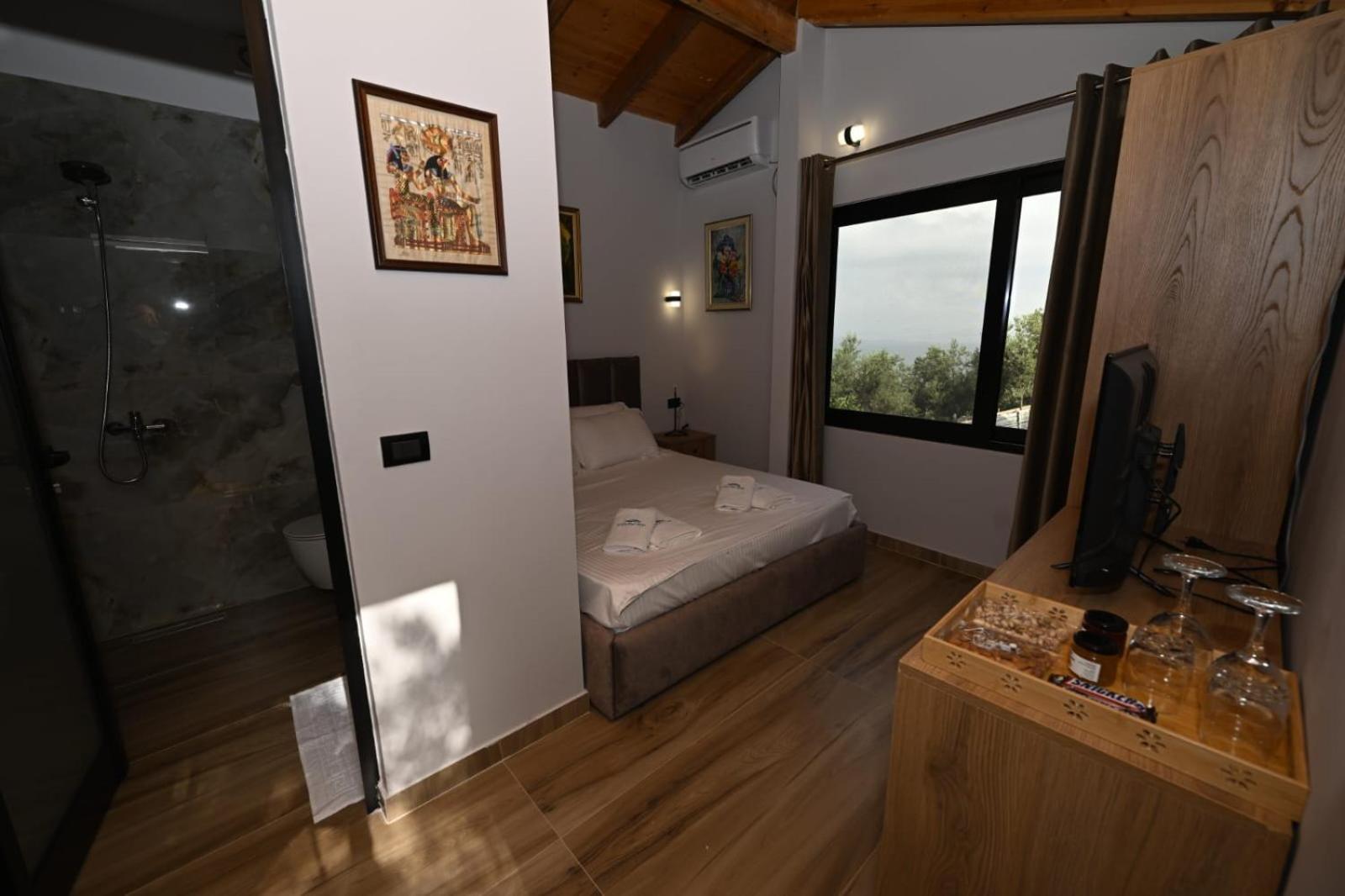 Villa Del Mar Kanine Eksteriør billede