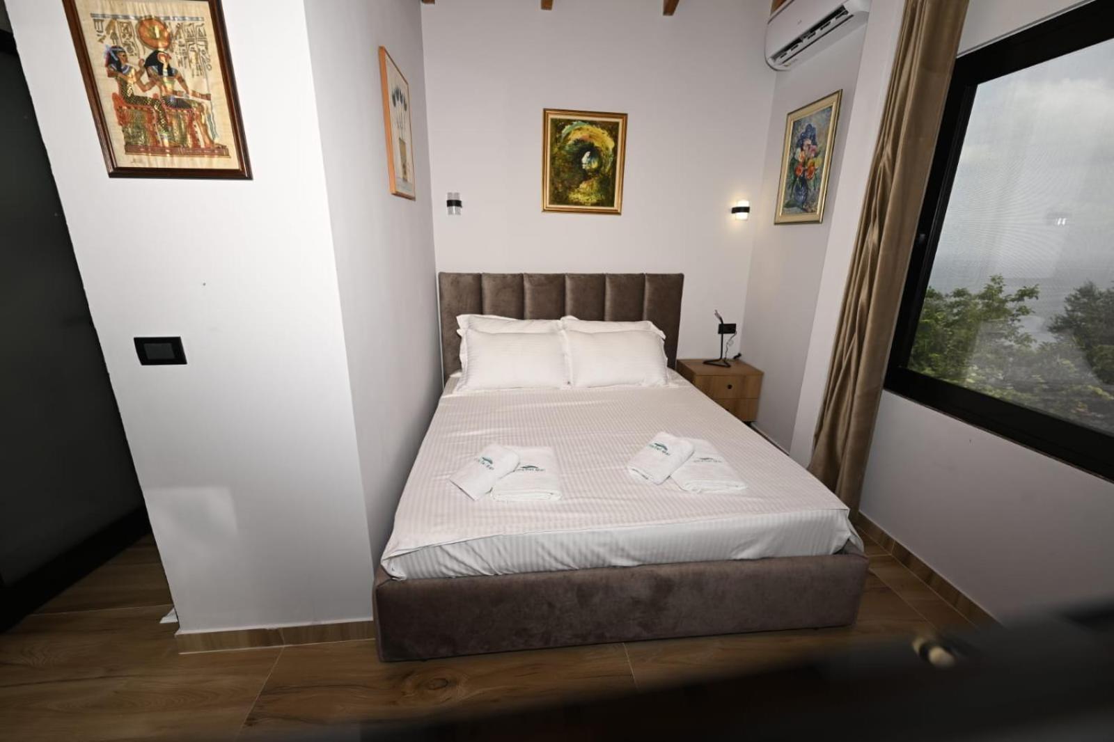 Villa Del Mar Kanine Eksteriør billede