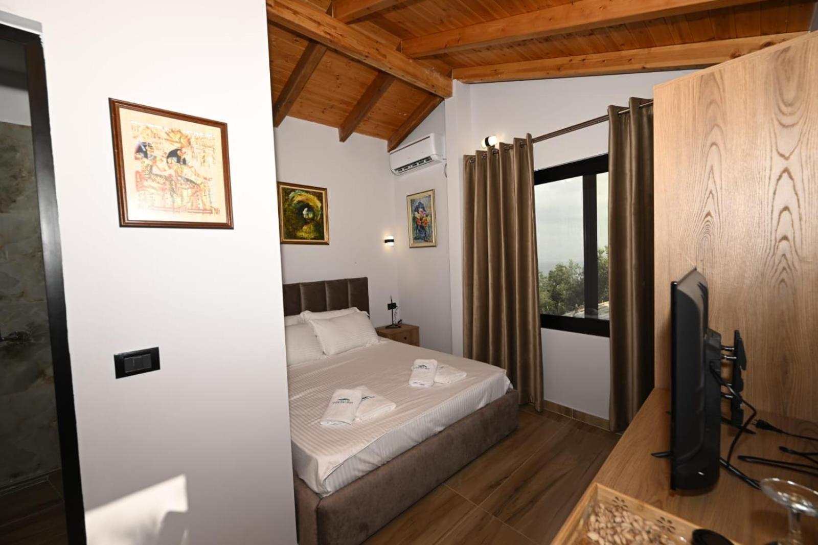 Villa Del Mar Kanine Eksteriør billede