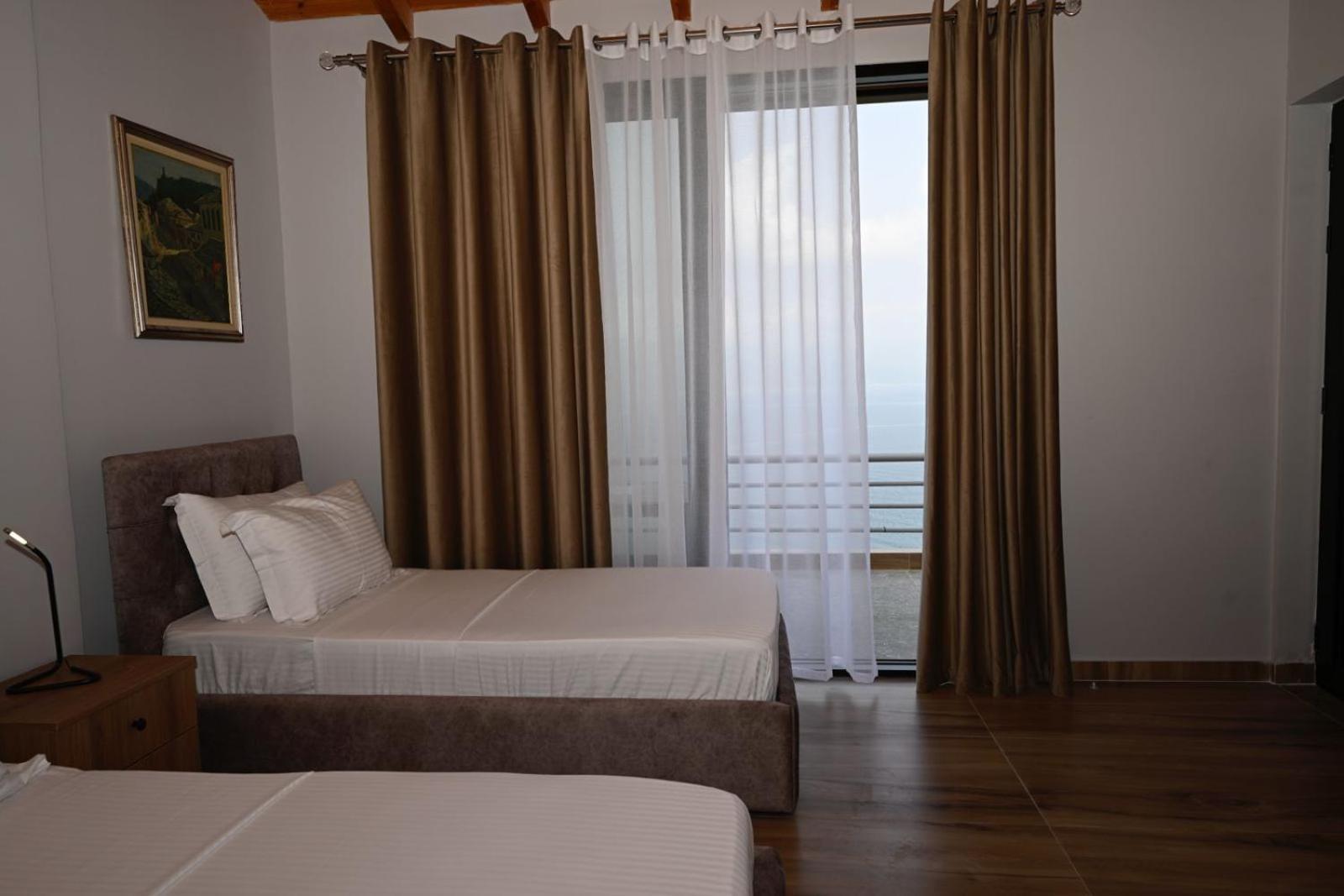 Villa Del Mar Kanine Eksteriør billede