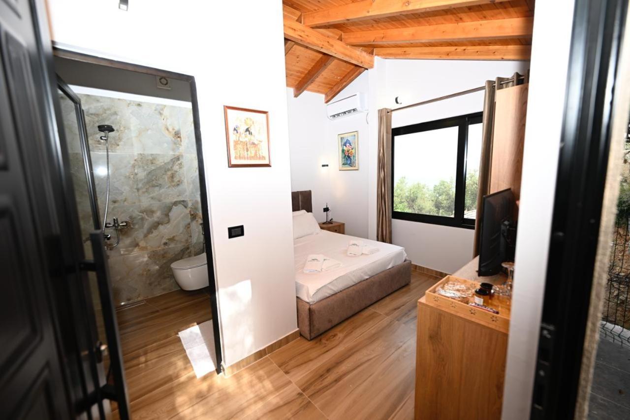Villa Del Mar Kanine Eksteriør billede