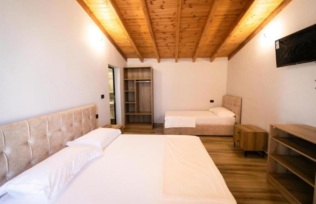 Villa Del Mar Kanine Eksteriør billede
