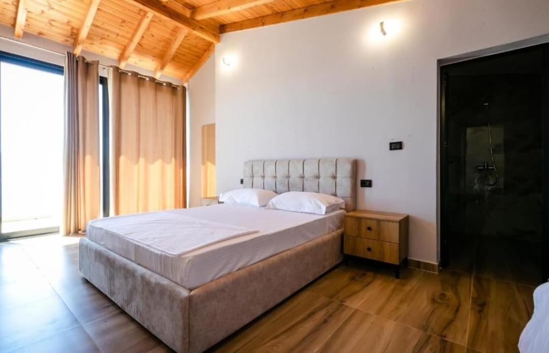 Villa Del Mar Kanine Eksteriør billede