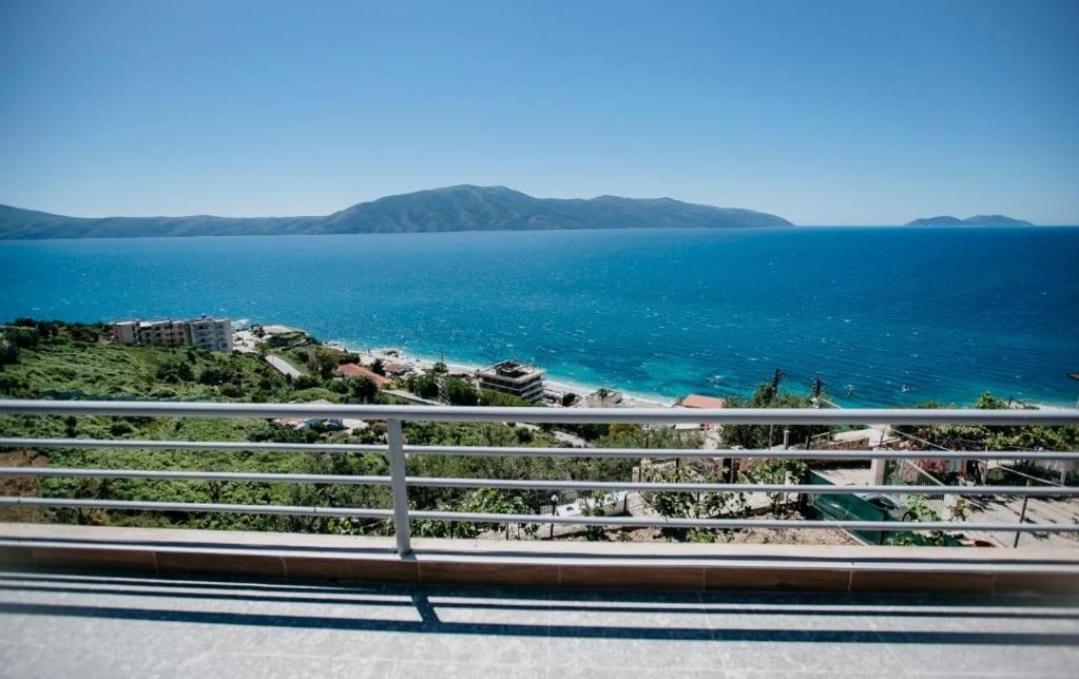 Villa Del Mar Kanine Eksteriør billede
